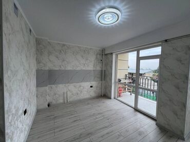 квартира рабочи гарадок: 1 комната, 55 м², Элитка, 3 этаж, Евроремонт