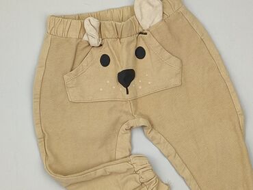 Sweatpants, So cute, 12-18 months, condition - Very good