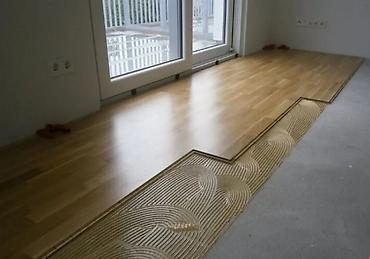 Laminat: PARKET LAMİNAT USTASI — 5