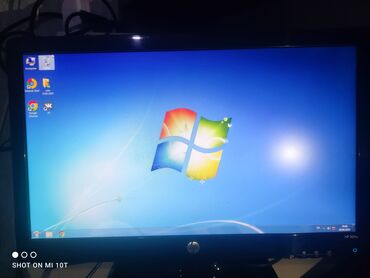 kompüterlər diz ustu: Windows 7 masa üstü,3ram,qiymət sondu, əsasən iş üçün, və kamera