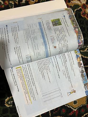 third edition solutions pre intermediate workbook ответы: Книга Menschen A2.1 состояния хорошее
Цветная 
Цена :500 — 2