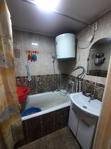 Продажа квартир: 3 комнаты, 68 м², 105 серия, 1 этаж, Косметический ремонт — 12