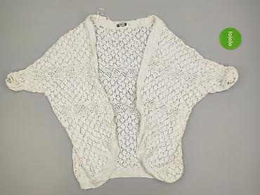 cardigan c: Yessica, Kardigan damski, rozmiar XL — 2