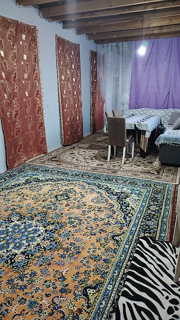 satliq evler: Nardaranda bağları masivində 4 sot torpaqda tikilmiş şəxsi 3 otaqlı — 3