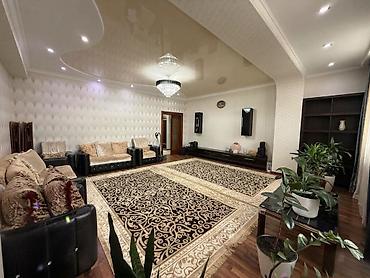 Продажа квартир: 3 комнаты, 137 м², Элитка, 3 этаж, Евроремонт — 2