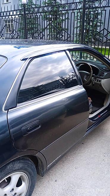 альфард салон: Toyota Windom: 1999 г., 2.5 л, Автомат, Бензин, Седан — 3