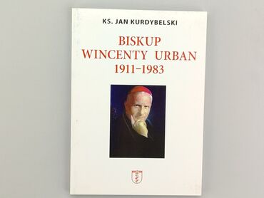 Książki: Książka, gatunek - Literatura faktu, stan - Bardzo dobry