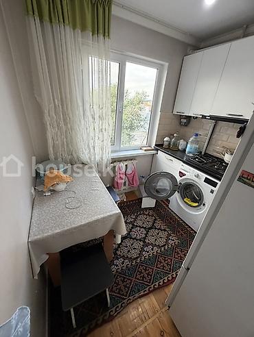 group: 3 комнаты, 58 м², 3 мкр 104 серия, 3 этаж, Косметический ремонт — 7