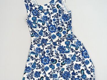 sukienka na koniec roku szkolnego: H&M, Sukienka damska, rozmiar XS