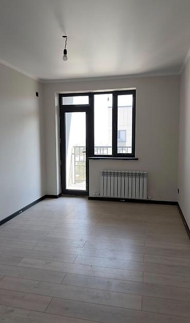 обмен на дом: 2 комнаты, 68 м², Кара-Жыгач ж/м Индивидуалка, 12 этаж, Евроремонт — 7