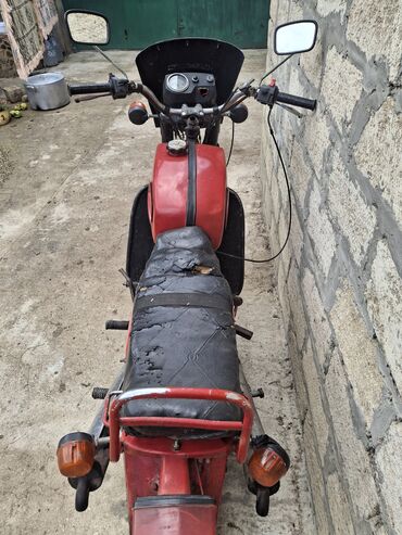 задняя фара в багажник ниссан примера р11: Vosxod 50 sm3, 2002 il, 2255 km