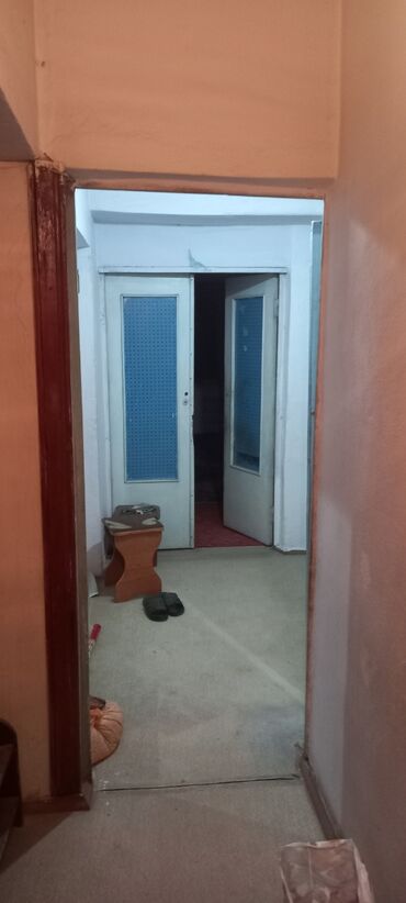 утепления домов: 3 комнаты, 62 м², Индивидуалка, 6 этаж, Старый ремонт