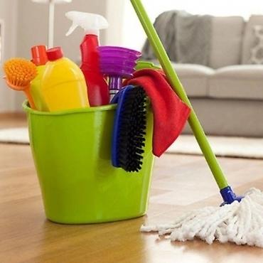 Другие услуги: Уборка после ремонта, генеральная, влажная, поддерживающая уборка — 2