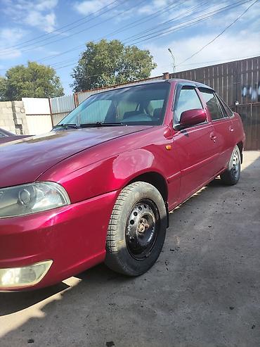 нексия 2 гидравлика: Daewoo Nexia: 2010 г., 1.5 л, Механика, Бензин, Седан — 2