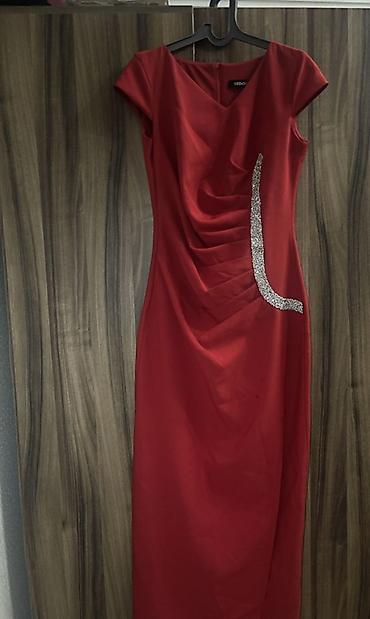 don formalari: Ziyafət donu, Midi, M, L — 4
