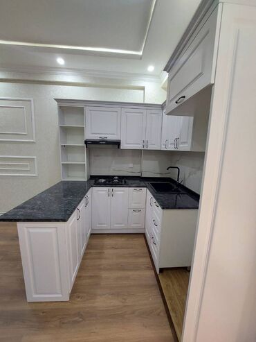 Yeni tikili: 2 otaqlı, Yeni tikili, m. Neftçilər, 68 kv. m — 4