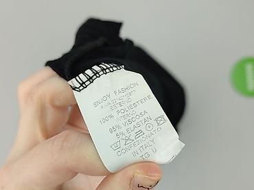 lata 80: Bluzka damska, rozmiar One size — 4
