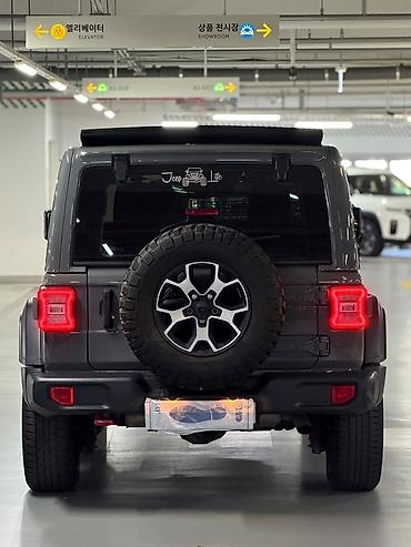 джип рубикон: Jeep Wrangler: 2020 г., 2 л, Автомат, Бензин, Внедорожник — 2