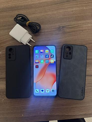 redmi note 11 8 128: Redmi Note 12S, 256 GB, rəng - Qara, İki sim kartlı — 1