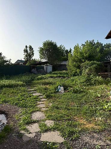 Куплю дом: 56 м², 2 комнаты, Амбарная — 4
