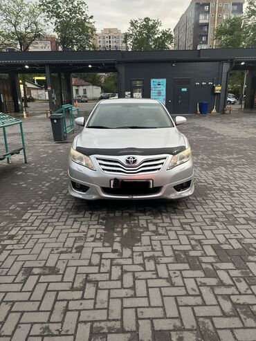 камри механика: Toyota Camry: 2009 г., 2.4 л, Механика, Бензин, Седан