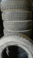 шины на спринтер рекс: Шины 315 / 80 / R 22,5, Всесезонная, Б/у, Комплект, Грузовики/Автобусы, Китай, Annaite