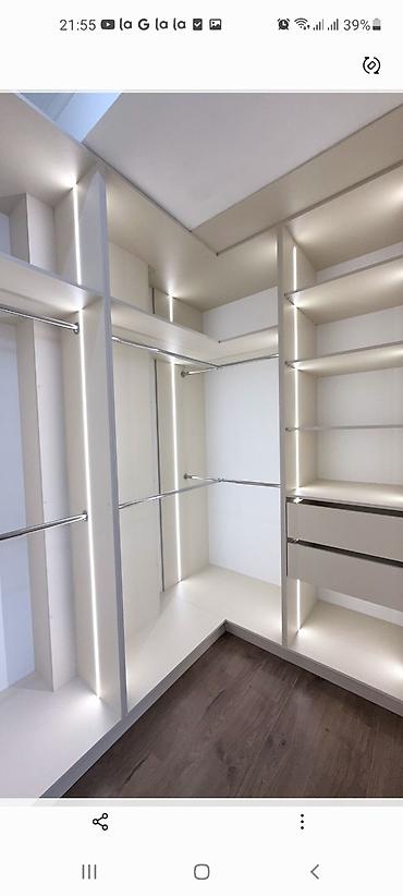 элитные кв: 3 комнаты, 112 м², 12 мкр Элитка, 10 этаж, Дизайнерский ремонт — 4