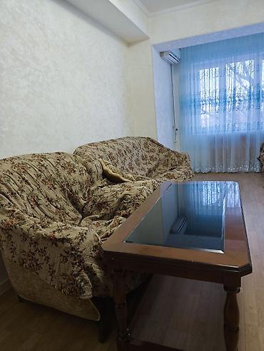 Батирлерди ижарага берүү: 2 бөлмө, Пишпек Менчик ээси, Үй-бүлөлүүлөргө, 1 жылдан баштап, Толугу менен эмереги бар — 4