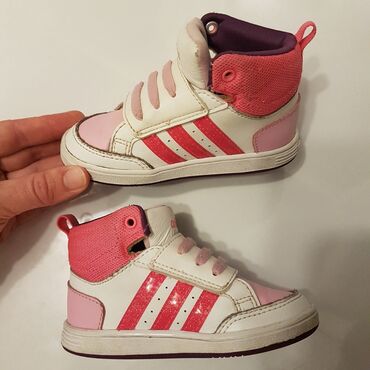 Patike: Adidas, Veličina - 21, Vodootporne na lalafo.rs — 3 Patike: Adidas, Veličina - 21, Vodootporne — 3