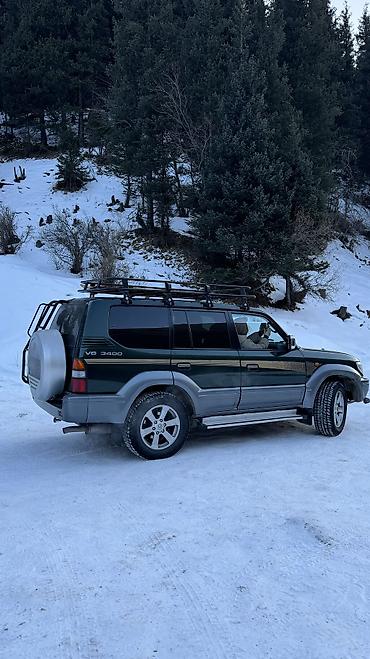 Колеса в сборе: Колеса в сборе 265 / 60 / R 18, Зима, Б/у, Комплект, Внедорожные (АТ/МТ), Литые, отверстий - 6 — 9