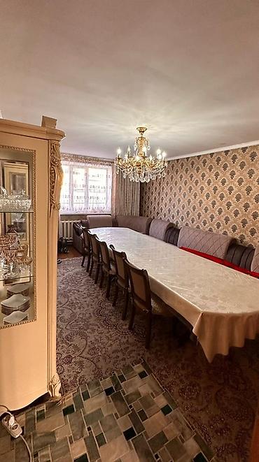 Продажа коттеджей и домов: Продаётся дом с участкок в ж/м Арча бешик ✔ Площадь — 6соток ✔ — 8