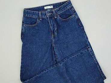 vrs basic jeans: Sinsay, Jeansy damskie, rozmiar 2XS — 1