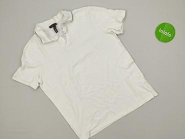 pulland: H&M, Koszulka polo dla mężczyzn, rozmiar M — 2