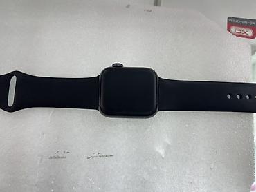 apple watch charger: В идеальном состояние акб 81% память 32 торг имеется Смарт‑часы в — 4