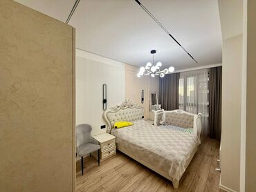 Продажа квартир: 2 комнаты, 72 м², Элитка, 14 этаж, Евроремонт — 2