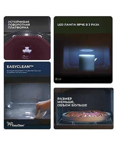 konka lg: Микроволновка, Новый, Платная доставка — 7