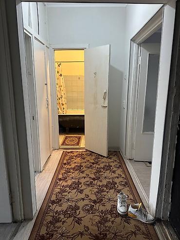 Продажа квартир: 2 комнаты, 49 м², 105 серия, 2 этаж, Косметический ремонт — 8