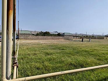 bağ evində: 5 sot, Tikinti, Kupça (Çıxarış) — 3