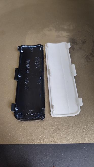 Печать: 3D печать - Изготовление деталей по вашим чертежам, эскизам или — 12