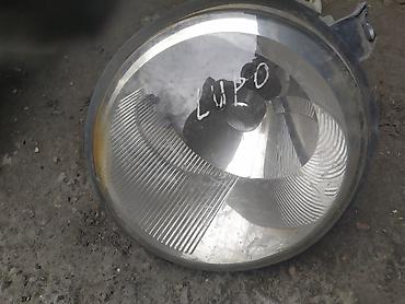 Стекла и комплектующие: Стекло Заднее Volkswagen, Б/у, Оригинал — 28