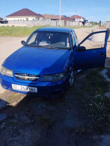 рассрочка машина алам: Daewoo Nexia: 2011 г., 1.5 л, Механика, Бензин