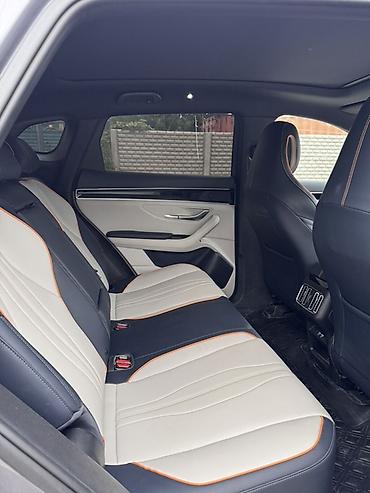 plug in: BYD Song Plus: 2023 г., Автомат, Электромобиль, Кроссовер — 3