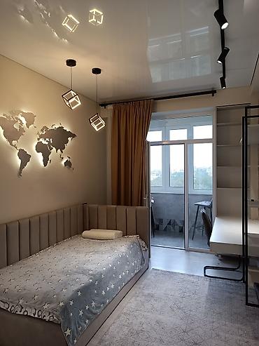 Долгосрочная аренда квартир: 3 комнаты, Агентство недвижимости, Без подселения, С мебелью полностью — 8