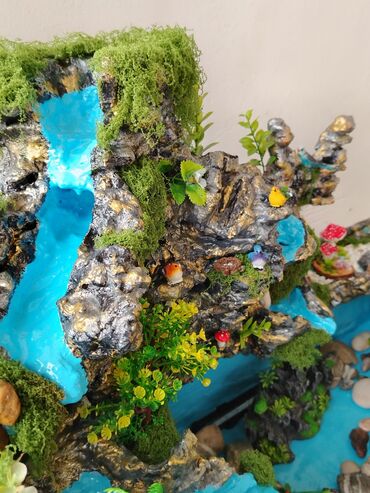 Ostali kućni dekor: Novo — 25