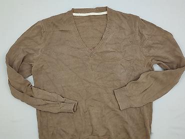 pull and bear sweter: Sweter dla mężczyzn, rozmiar 2XL — 1
