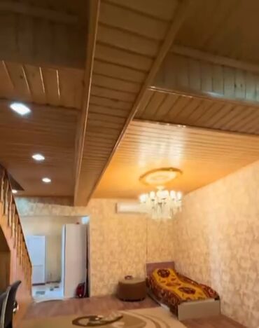 Həyət evləri və villaların satışı: 4 otaqlı, 100 kv. m, Yeni təmirli -da lalafo.az — 19 Həyət evləri və villaların satışı: 4 otaqlı, 100 kv. m, Yeni təmirli — 19