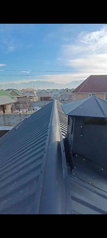 Строительство и производство: Вентиляция!!! Установка вентиляции в частных домах, в квартирах, кафе — 10