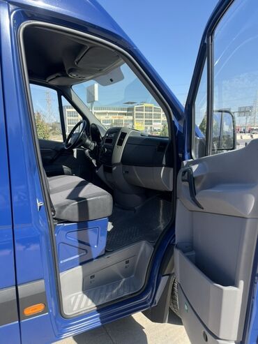 Mercedes-Benz: Mercedes-Benz Sprinter: 2.2 l | 2007 il Van/Minivan — 11