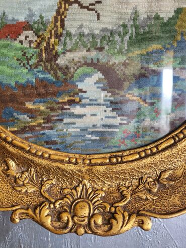 Gobleni: Goblen, O trošku kupca — 6