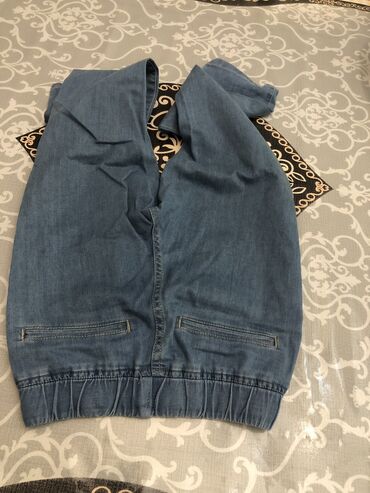 Şortlar: Şort, Oğlan üçün, 7 - 8 yaş, İşlənmiş — 12